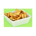 thumbnail image 3 of Chips Botana de Vegetales Horneados Deshidratados, Libres de Glúten, Veganas x 3 Bolsas de 100 gr cada una - Sabor Jícama Ahumada, 3 of 4