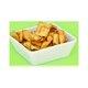 thumbnail image 2 of 500 gr de Chips Botana de Vegetales Horneados Deshidratados, Libres de Gluten, Veganas de 500 gr - Sabor Jícama Ahumada, 2 of 3