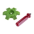 thumbnail image 2 of Herramienta De Evaporador, 1 Pieza, Peine De Condensador De Aire Acondicionado Automotriz Para Coche, 2 of 7
