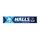 thumbnail image 1 of Caramelo macizo Halls sabor menta 9 pzas, 1 of 4