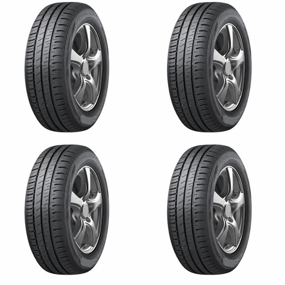 Paquete de 4 Llantas 235/50 R18 97H Sailun ATREZZOSH406