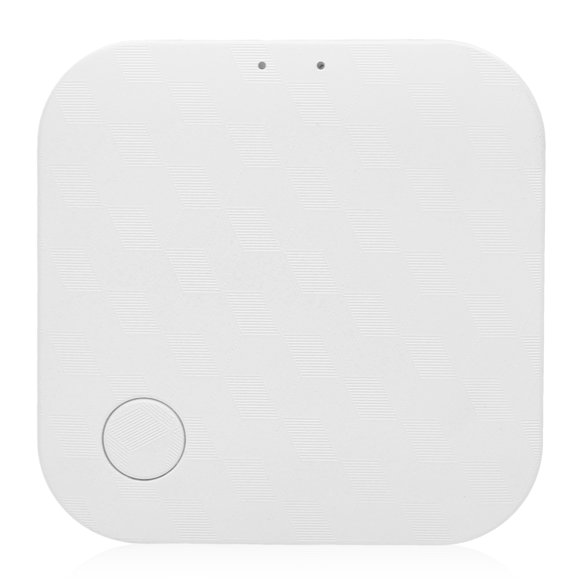 M Buder Puerta de Enlace Inteligente Gateway Bluetooth 5.0 TUYA WiFi Inalámbrico Host Mesh 3.0