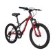 thumbnail image 3 of Bicicleta Veloci Riot Rodada 20 Rojo Infantil, 3 of 8