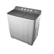 thumbnail image 1 of Lavadora Oster Semiautomática Doble Tina 20 kg Blanca, 1 of 4