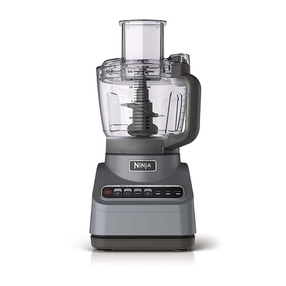Procesador De Alimentos Profesional Ninja Sistema Inteligente iQ Mod. BN601 Reacondicionado NINJA BN601