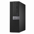 thumbnail image 2 of PC Dell OptiPlex 7050 SFF, Core i5-7a, 16GB RAM, 1TB HDD, MONITOR 19", REACONDICIONADO, 2 of 5