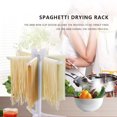 thumbnail image 1 of Noodles Pasta Drying Rack Household Pasta Machine Press Machine Accessories Drying Racks Hanging Racks Hanging Racks, 1 of 9