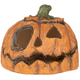 thumbnail image 1 of Decorativo Velas Calabaza Halloween Podrida Decoración Terror Iluminable Luz LED, 1 of 4
