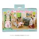 thumbnail image 2 of EPOCH Sylvanian Families Shops set de enfermera anhelante H-13, 2 of 5