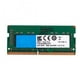 thumbnail image 1 of Memoria SODIMM CRUCIAL DDR3 PC3-12800 1600 MHz CL11 8 GB MAC DDR3L, 1 of 2
