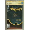 thumbnail image 1 of Batman el Nuevo 52 #21 1er Duque Thomas Firmó Snyder Capullo CBCS 9.8, 1 of 1