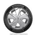 thumbnail image 3 of Llanta 215/55 R17 Continental 94V FR UltraContact, 3 of 4