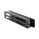 thumbnail image 3 of Organizador de Cables Horizontal LINKEDPRO BY EPCOM 2U Rack de 19" hasta 125 Cables Cat5 Cubierta Metálica LPCM-042U, 3 of 4