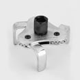 thumbnail image 5 of Universal Oil Filter Wrench Adjustable Install Uninstall Removal Key Repairing Tool, 5 of 5