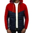 thumbnail image 1 of Sudadera Para Hombre Shendy Vendy Con Capucha Deportiva Con Cierre Hoodie, 1 of 4