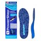 thumbnail image 1 of Plantillas Ortopédicas Powerstep Pinnacle Azul para Dolor de Fascitis Plantar y Talón, 1 of 5