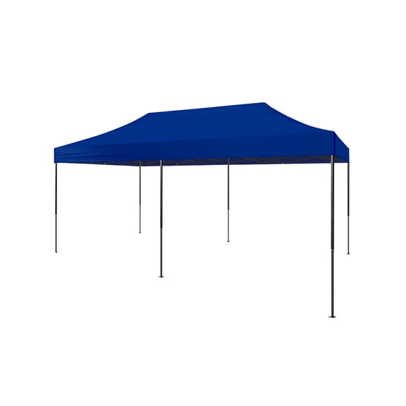 Toldo tipo carpa GARDECOR 3X6 Color AZUL