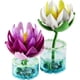 thumbnail image 3 of Set LEGO Botanicals Nenúfares 11511, 3 of 4