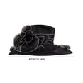 thumbnail image 3 of Tea Party Accessories For Women Hats For Women, 3 of 6