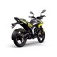 thumbnail image 3 of MOTOCICLETA BAJAJ PULSAR N125 FI CBS CITRUS 2026, 3 of 6