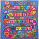 thumbnail image 1 of Tapete Didactico ABC Happy Mats 135 X 130cm, 1 of 2