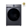 thumbnail image 1 of Lavasecadora Midea Carga Frontal Smart Dial 12.5 Kg / 7 Kg Smart Dial Midea MF200D125WB/T, 1 of 11