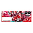 thumbnail image 1 of Refresco Mountain Dew Codigo Rojo 12 pack, 1 of 5
