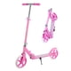 thumbnail image 1 of Scooter Patin del Diablo Plegable y Ajustable Para Jovenes y Adultos, Patín del Diablo con Manubrio Ajustable, 2 Ruedas, 1 of 9