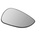 thumbnail image 3 of Espejo Retrovisor de Cristal, Espejo Retrovisor de Puerta Con Calefacción Eléctrica, Apto Para Mk7 Mk7.5 2009 A 2017, 3 of 7