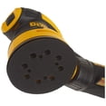 thumbnail image 4 of Lijadora orbital DEWALT DWE6421 de 5 pulgadas, 3,0 A, 12 000 OPM, 4 of 8