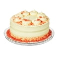 thumbnail image 2 of Pastel de fresa marketside con betún de limon, 2 of 5