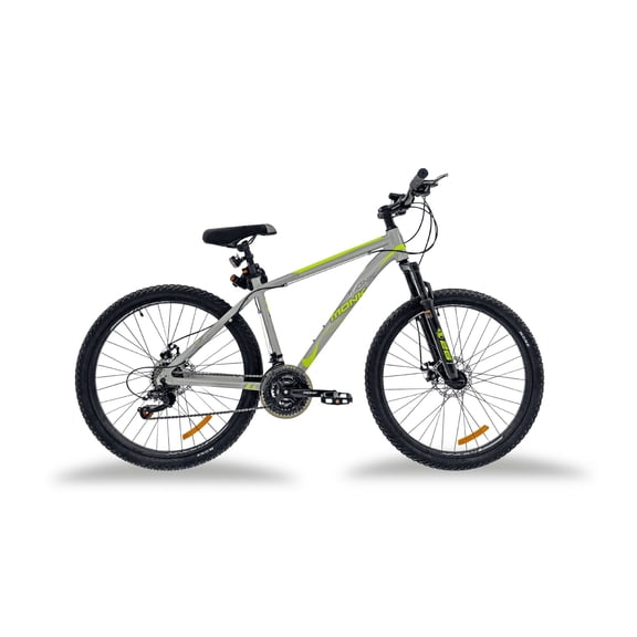 Bicicleta de Montaña Monk Messer Rodada 26