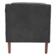 thumbnail image 3 of Sillón Milton 1 Plaza Gris Carbón, 3 of 9