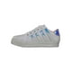 thumbnail image 3 of TENIS CASUALES LEON DAMA MUJER BLANCO POLIPIEL 4007, 3 of 3