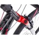thumbnail image 2 of BICICLETA MERCURIO KAIZER MTB NEGRO ROJO R29, 2 of 3