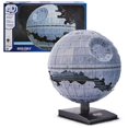 thumbnail image 1 of Maqueta Spin Master Games 4D Build Star Wars Death Star II, 1 of 9