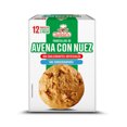 thumbnail image 5 of Galletas Taifelds integrales de avena con nuez 190 g, 5 of 5