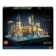 thumbnail image 2 of Set LEGO Harry Potter Castillo y Terrenos de Hogwarts 76419, 2 of 4