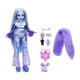 thumbnail image 1 of Muñeca Mattel Monster High Look Monstruoso Abbey, 1 of 9