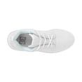 thumbnail image 4 of TENIS JOVEN DC SHOES MIDWAY ADJS700058103 TX MX TEXTIL BCO DC Shoes Unisex Midway Mx Blanco ADJS700058103, 4 of 4