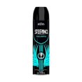 thumbnail image 1 of Desodorante Hombre Stefano Triumph Antitranspirante en Aerosol 159 ml, 1 of 4