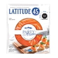 thumbnail image 1 of Salmón Ahumado Latitude 45 Party Platter 200 g, 1 of 5