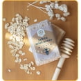 thumbnail image 2 of Jabón Facial Miel - Avena Bee Tierra 100g, 2 of 2