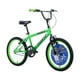 thumbnail image 2 of Bicicleta Next Tipo Cross Rodada 20 Verde con Negro Frenos V de 1 Velocidad, 2 of 4