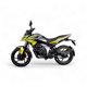 thumbnail image 4 of MOTOCICLETA BAJAJ PULSAR N125 FI CBS CITRUS 2026, 4 of 6