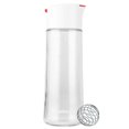 thumbnail image 1 of Agitador para Aderezo de Ensalada Whiskware de Vidrio 591 mL con BlenderBall, 1 of 5