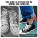 thumbnail image 4 of Agujetas Planas Elásticas Para Tenis y Botas 5 Par Surtido UNIVERSOENLINEA, 4 of 6