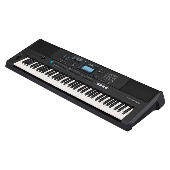 Teclado intermedio 73 teclas PSREW425SET