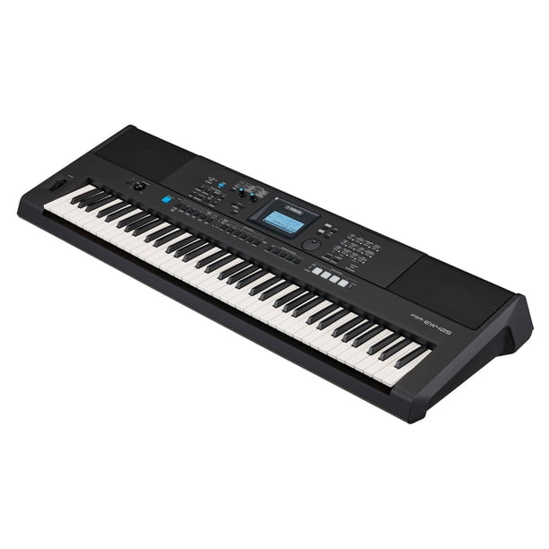 Teclado intermedio 73 teclas PSREW425SET
