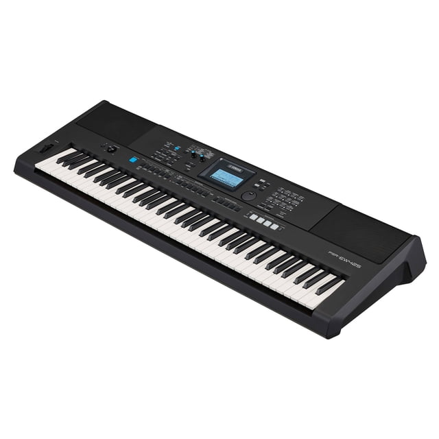 Teclado intermedio 73 teclas PSREW425SET